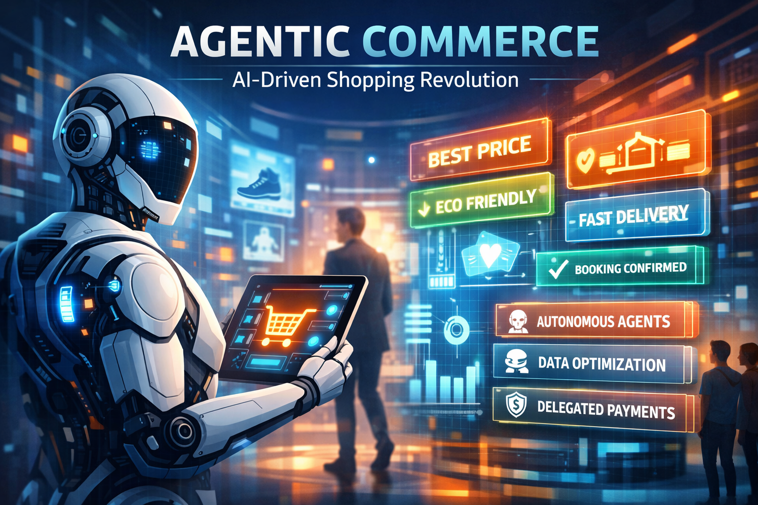 ai commerce